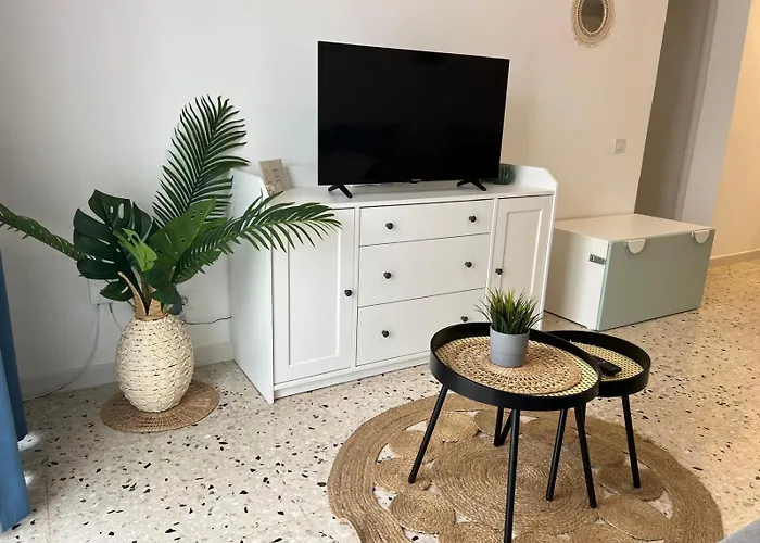 Moonlight Apartment