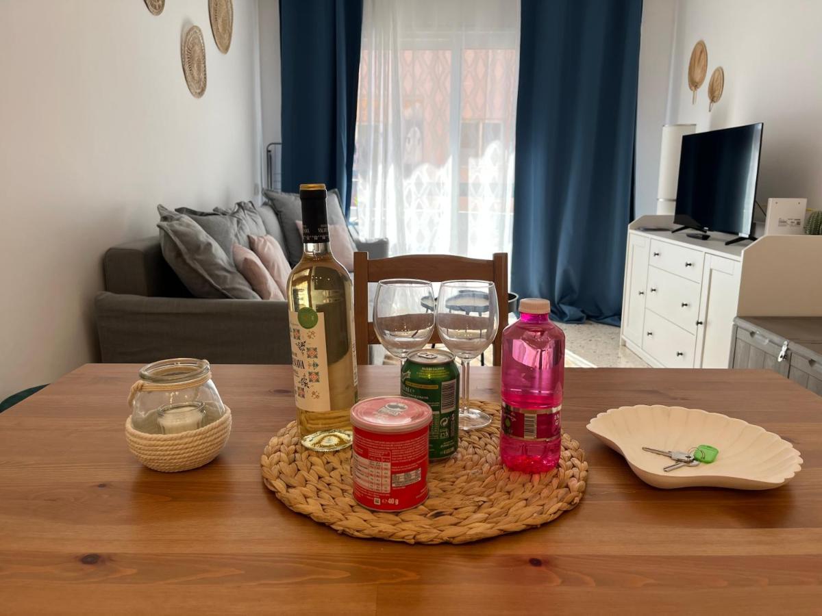 Apartament Moonlight Corralejo