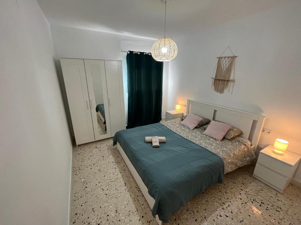 Apartament Moonlight Corralejo