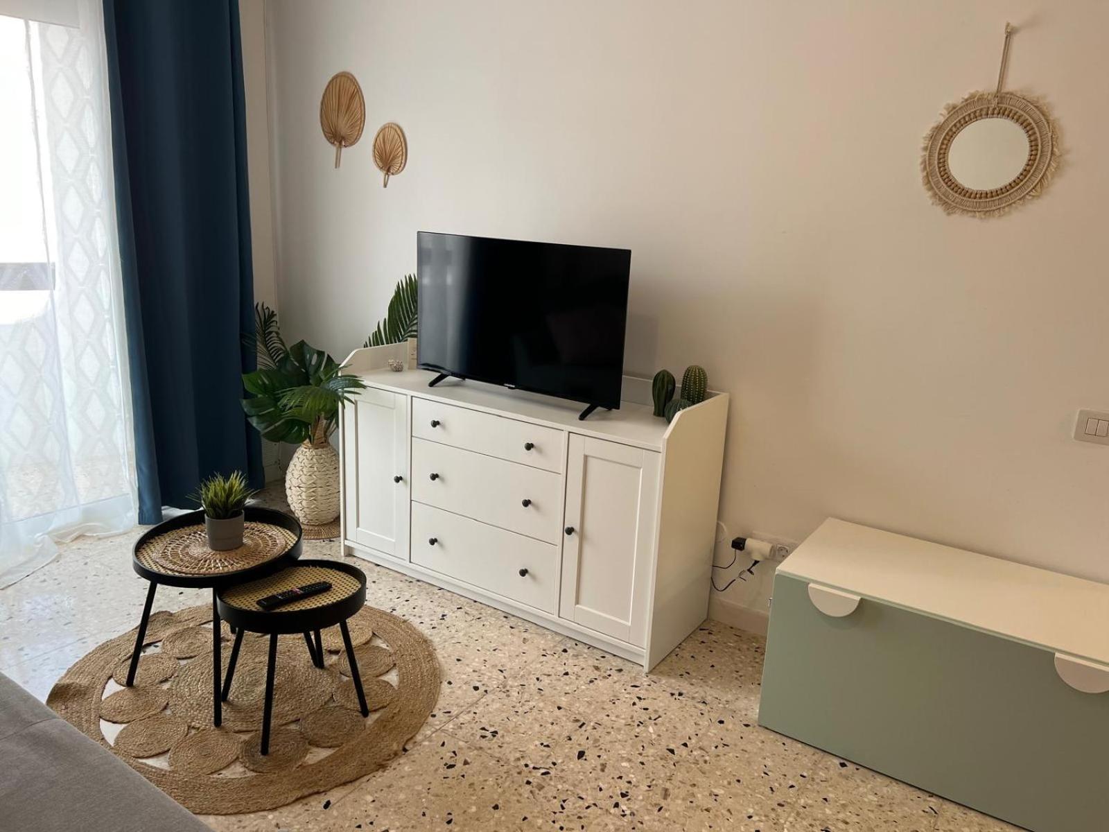 Moonlight Apartament