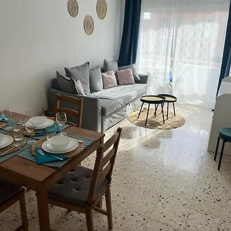 Moonlight Apartment Corralejo Extérieur photo