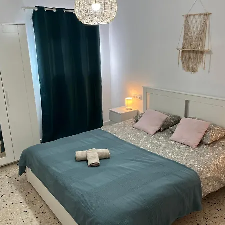 Moonlight Apartment Corralejo Extérieur photo