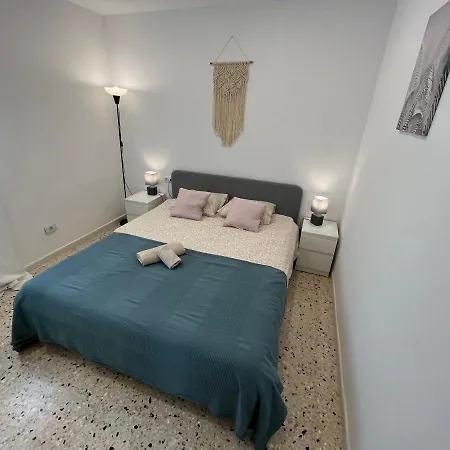 Moonlight Apartment Corralejo Extérieur photo