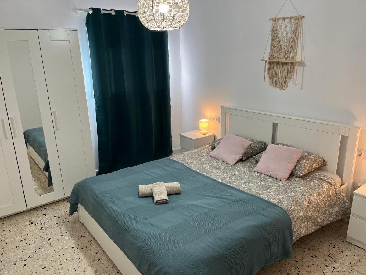 Appartement Moonlight *