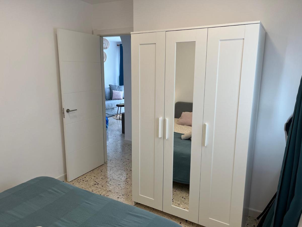 Appartement Moonlight Corralejo