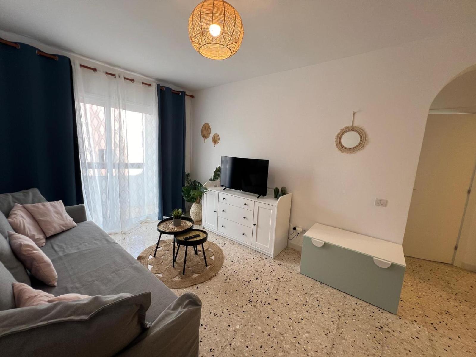 Appartement Moonlight Corralejo
